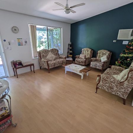 The Cottage On George Street Jarrahdale Exterior foto