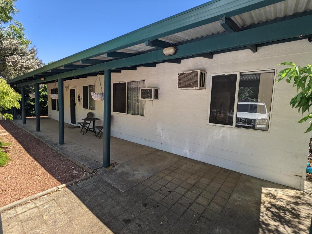 The Cottage On George Street Jarrahdale Exterior foto