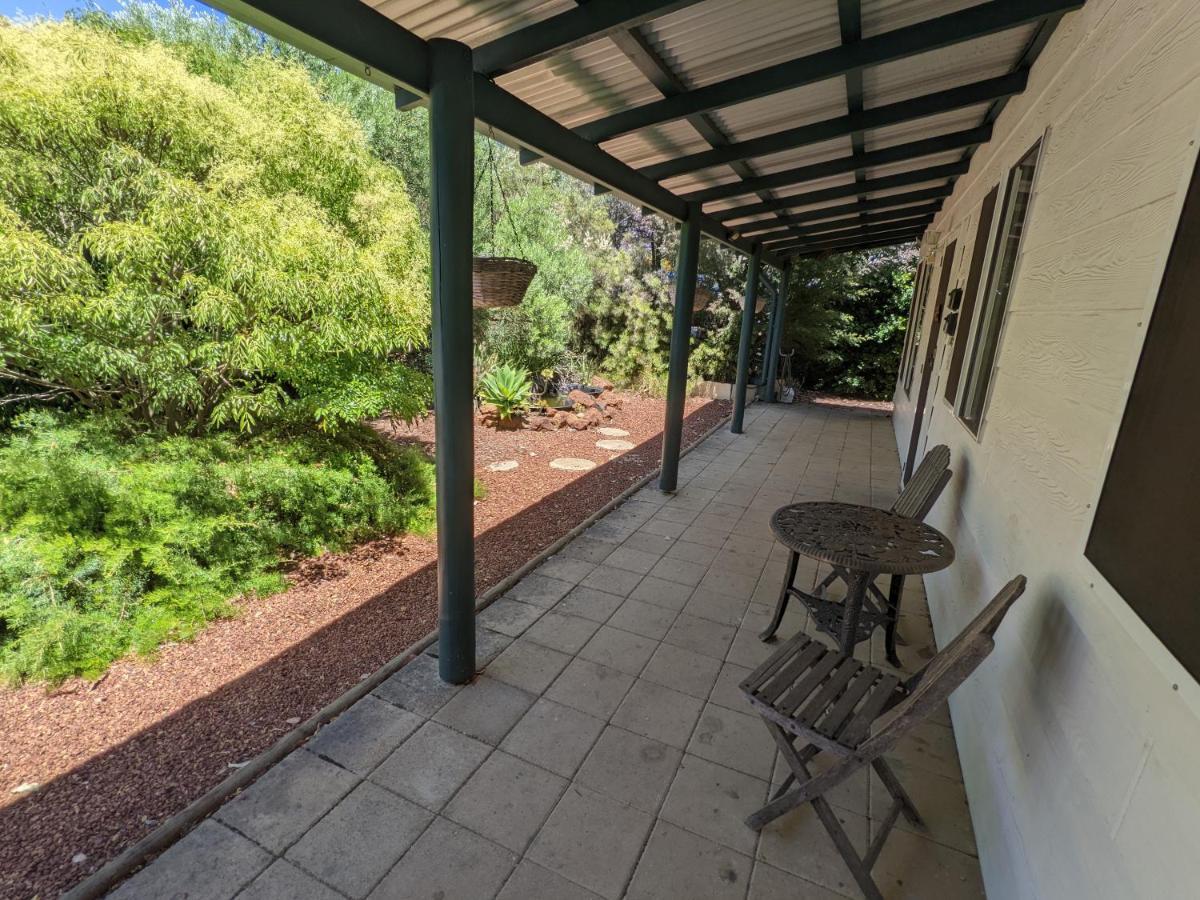 The Cottage On George Street Jarrahdale Exterior foto