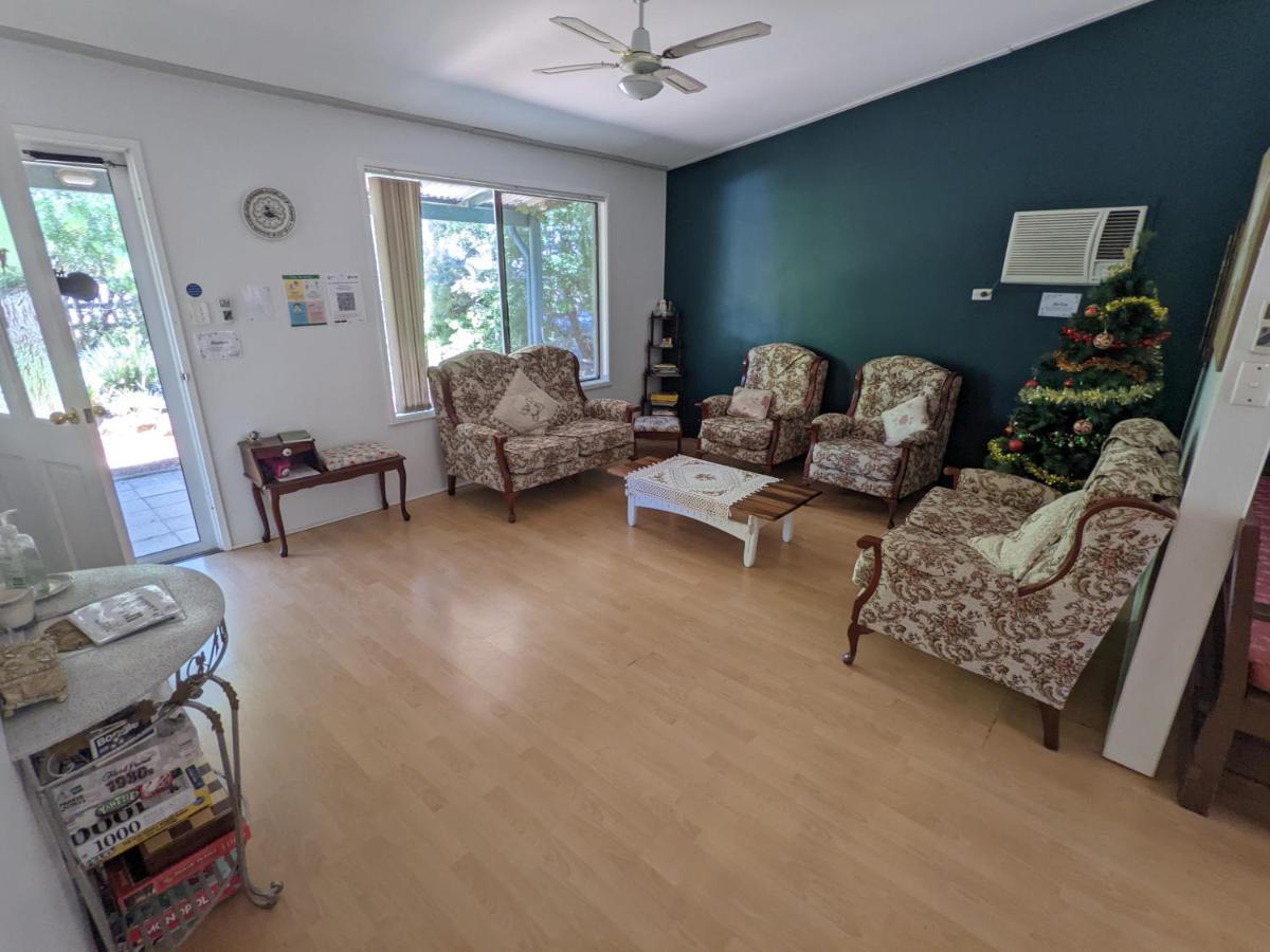The Cottage On George Street Jarrahdale Exterior foto